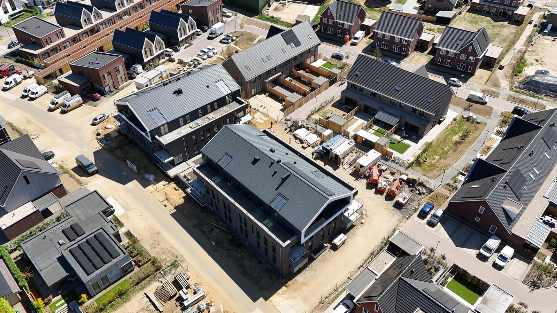 Hoornstra Contactbanner